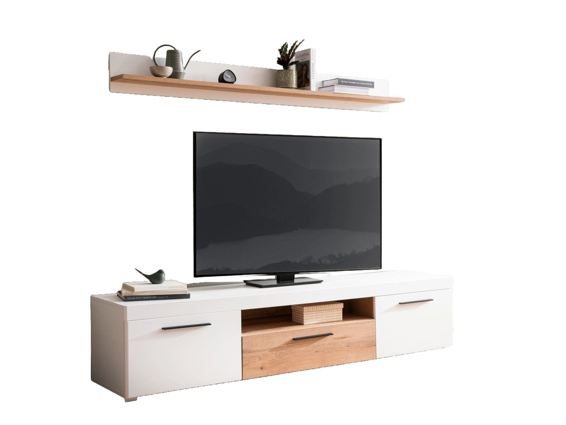 Conjunto de salón Delelme 105