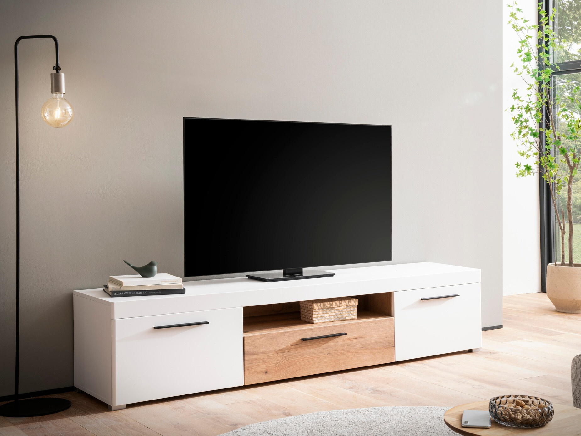 Mueble TV Delelme 103