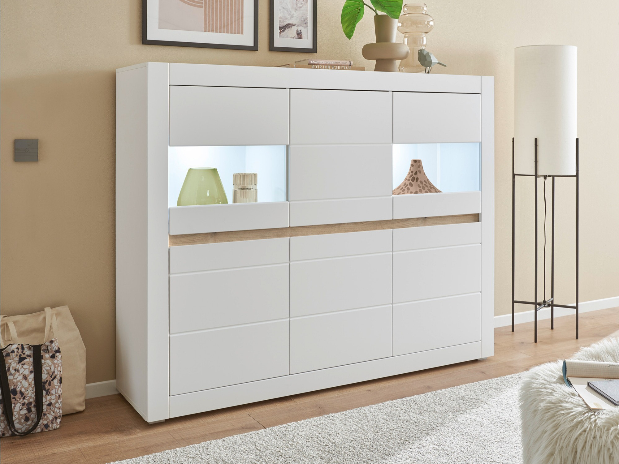 Aparador Lirfele 104