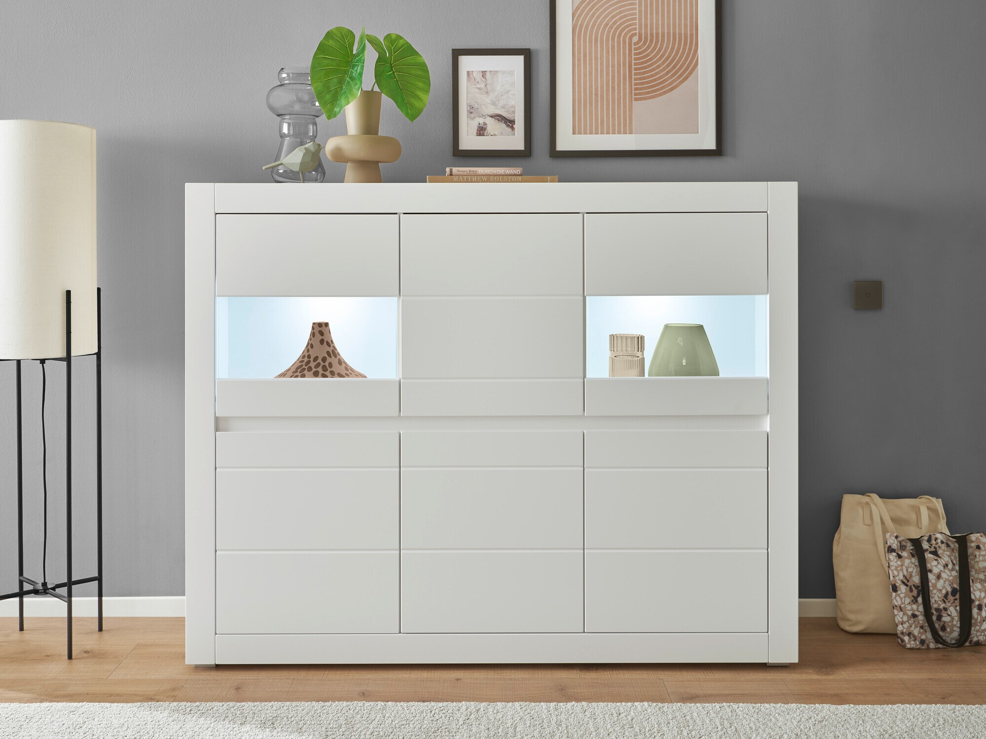 Aparador Lirfele 104