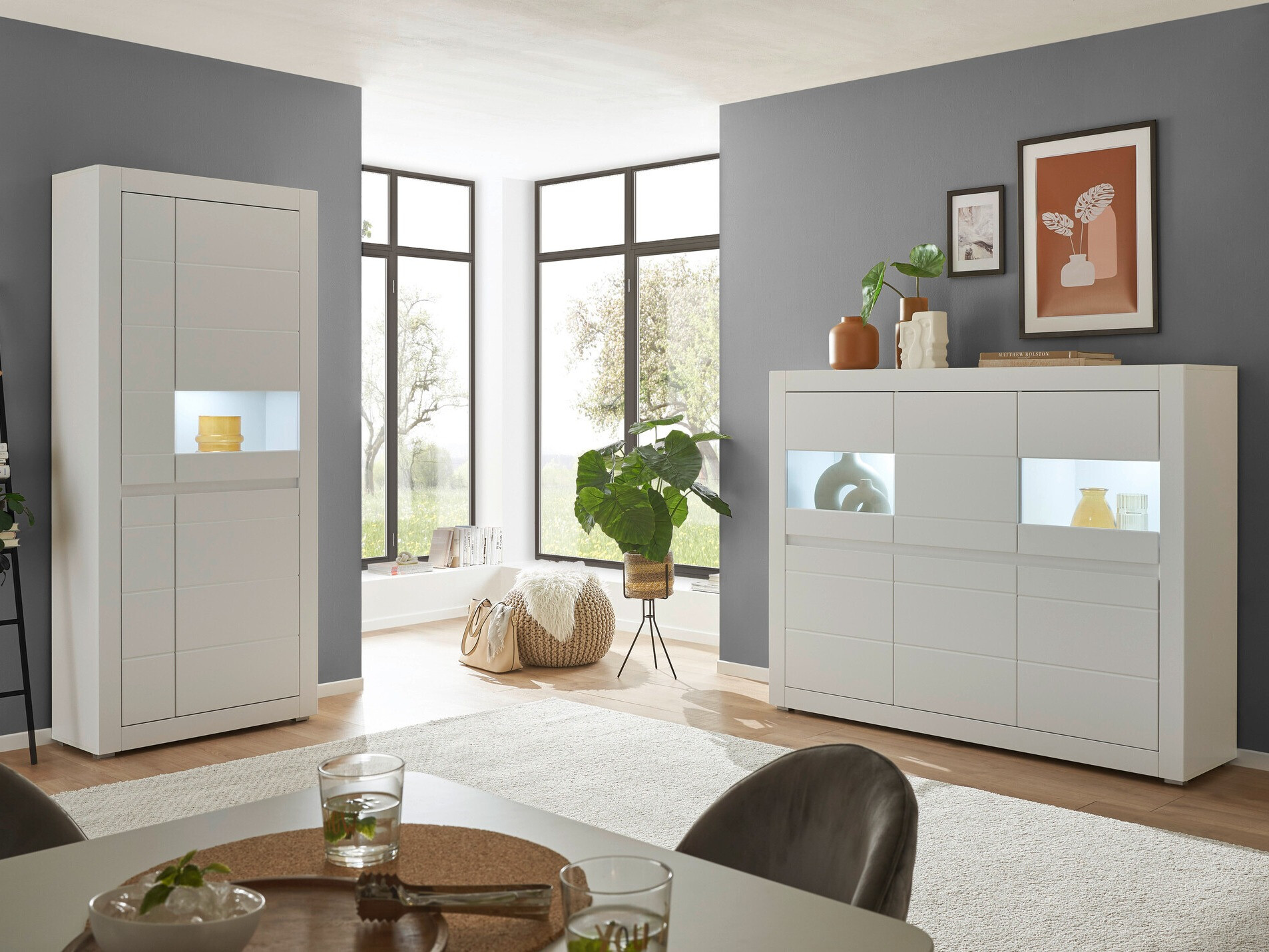 Aparador Lirfele 104