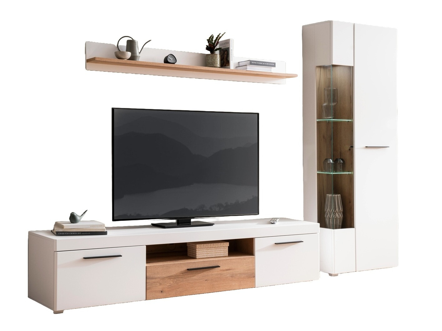 Conjunto de salón Delelme 105