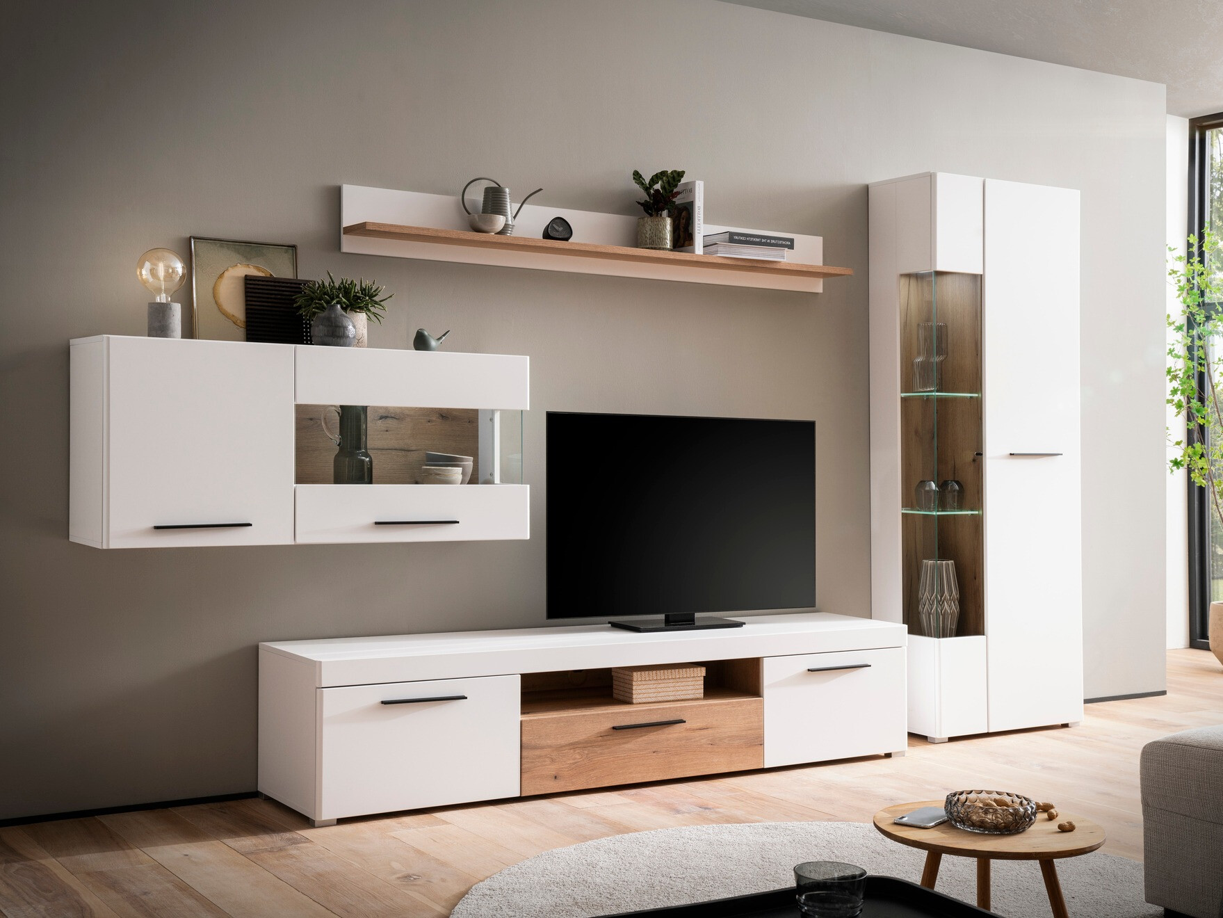 Conjunto de salón Delelme 106