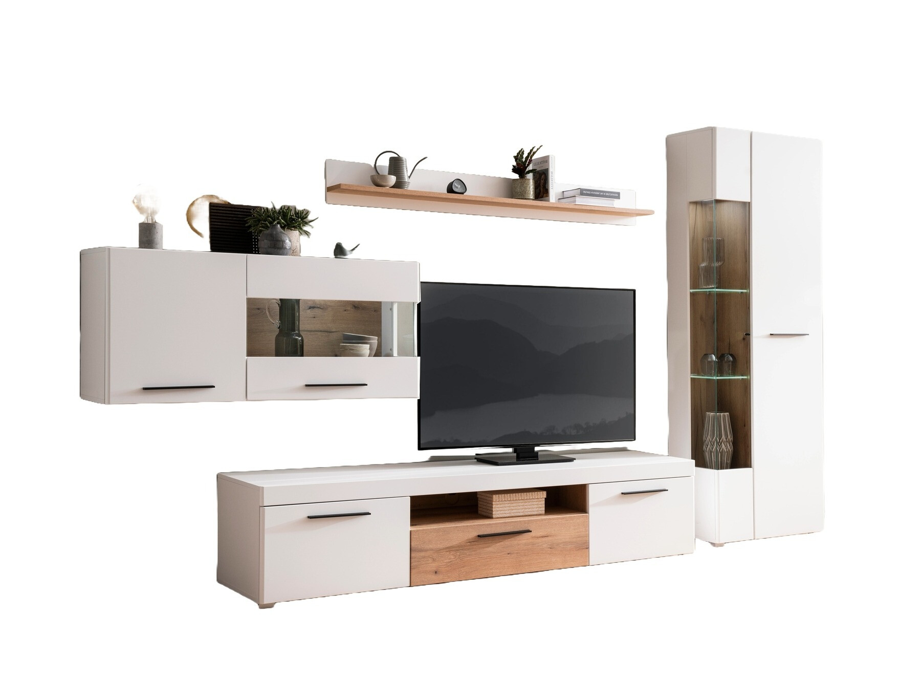 Conjunto de salón Delelme 106