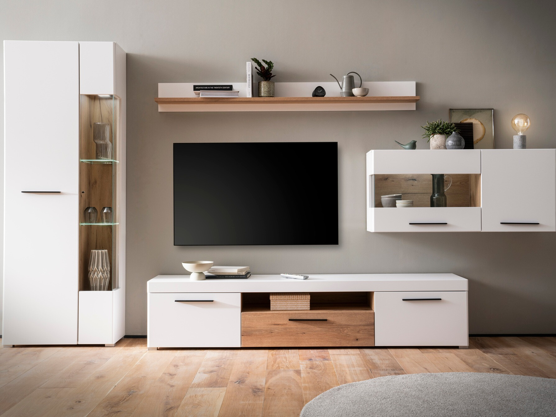 Conjunto de salón Delelme 106