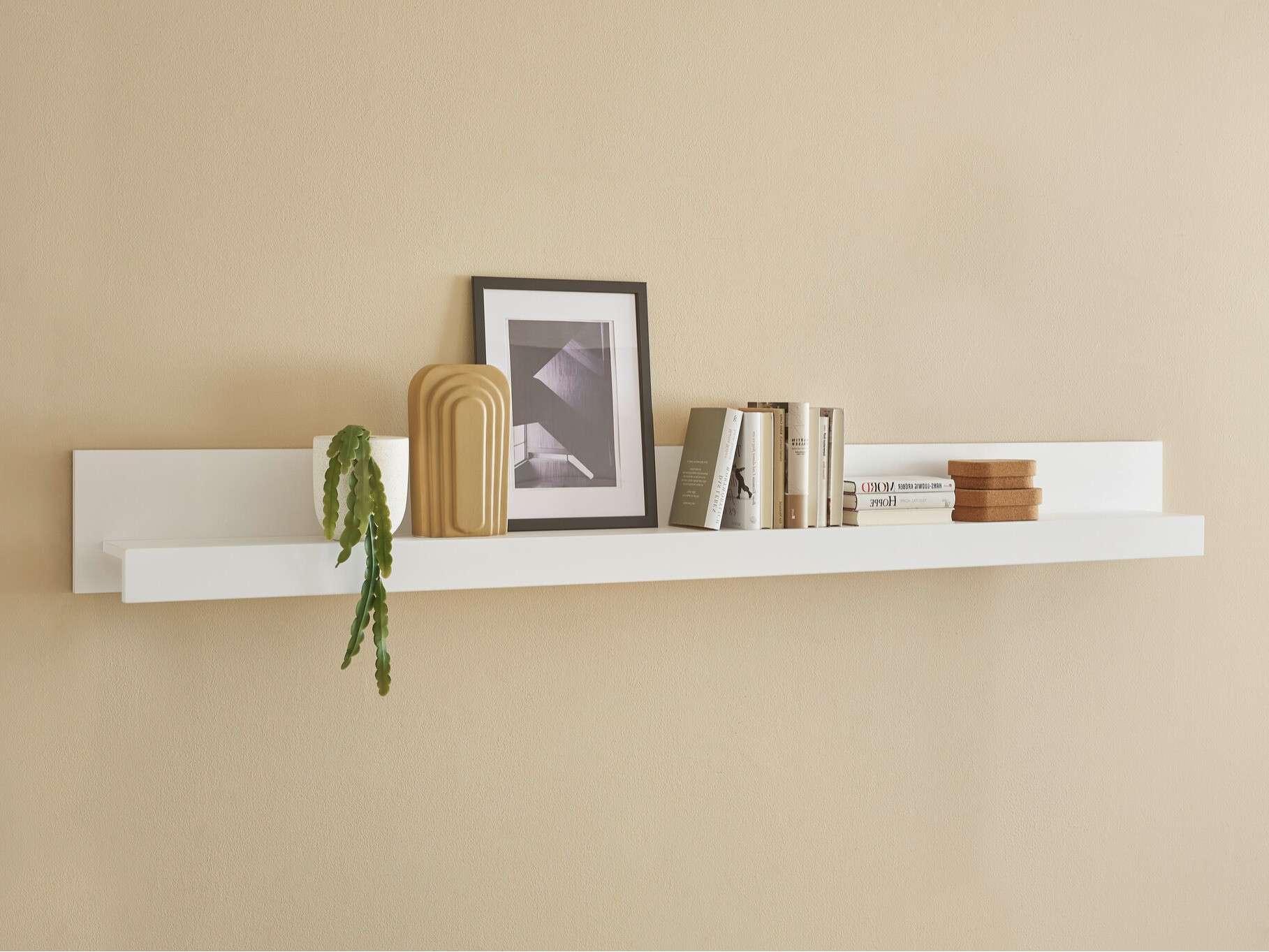 Estantería de pared Lirfele 103