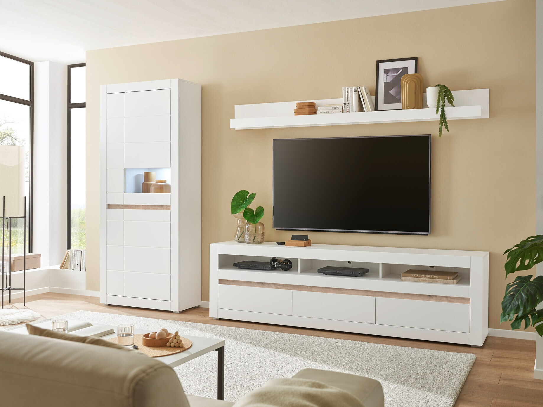 Estantería Lirfele 100