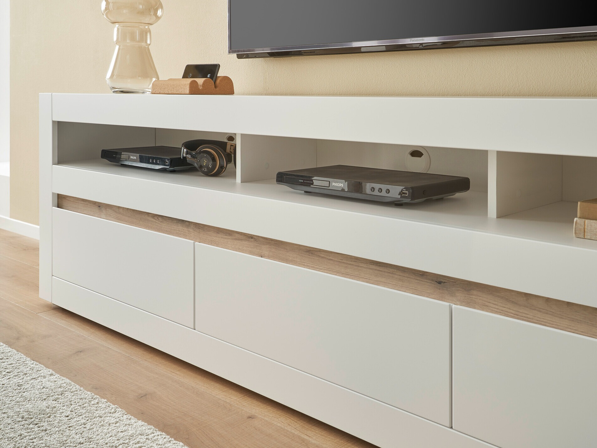 Mueble TV Lirfele 101