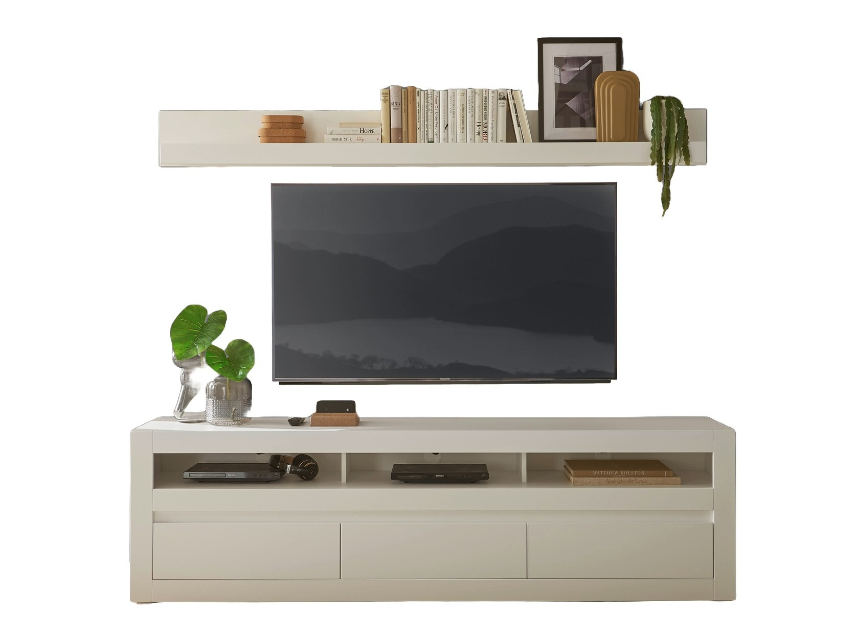 Conjunto de salón Lirfele 106