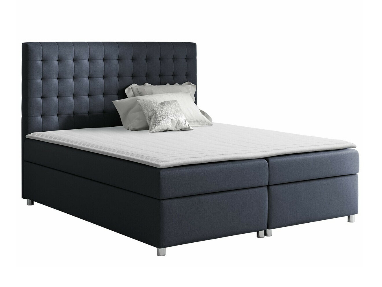 Cama continental Baltimore 115 (Bristol 2447)