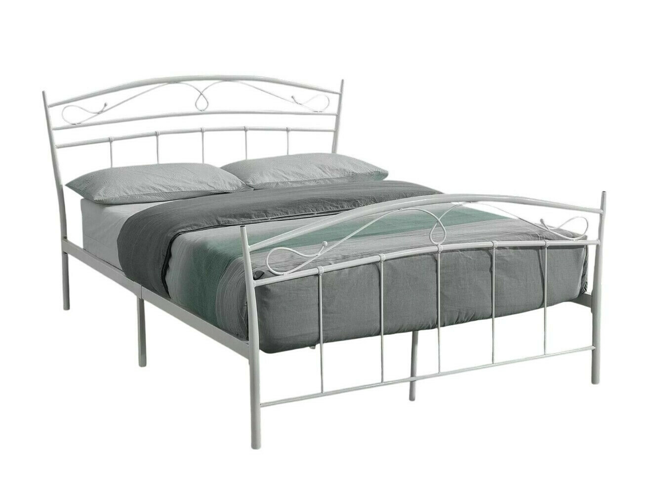 Cama Detroit 222
