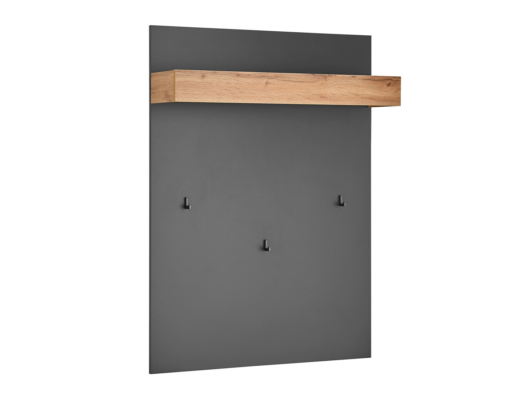 Perchero Elbsori 162 (Antracita)