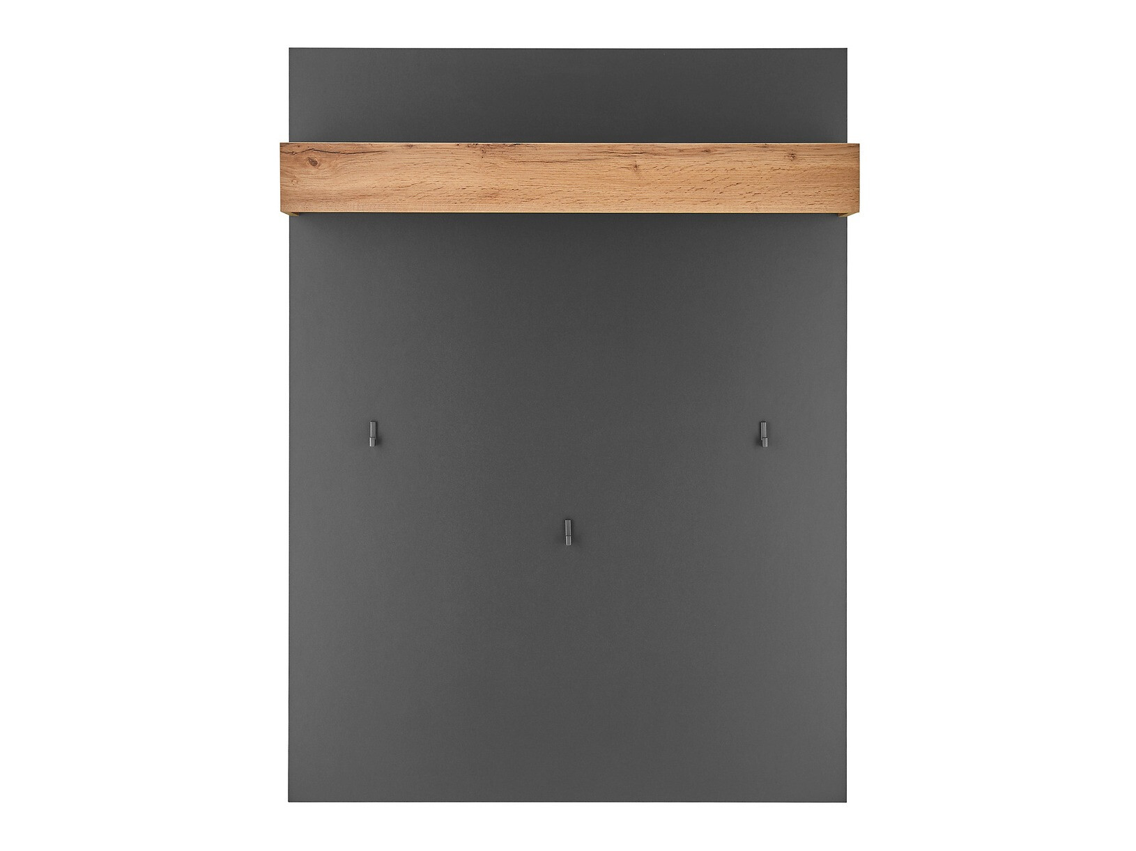 Perchero Elbsori 162 (Antracita)