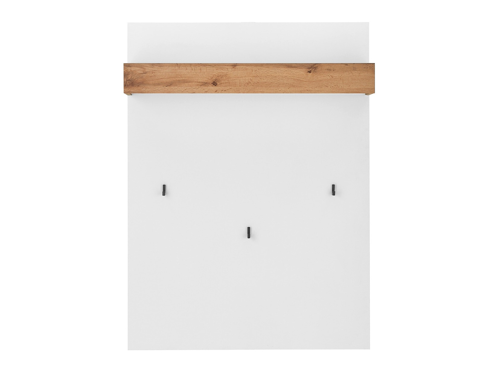 Perchero Elbsori 162 (Blanco)