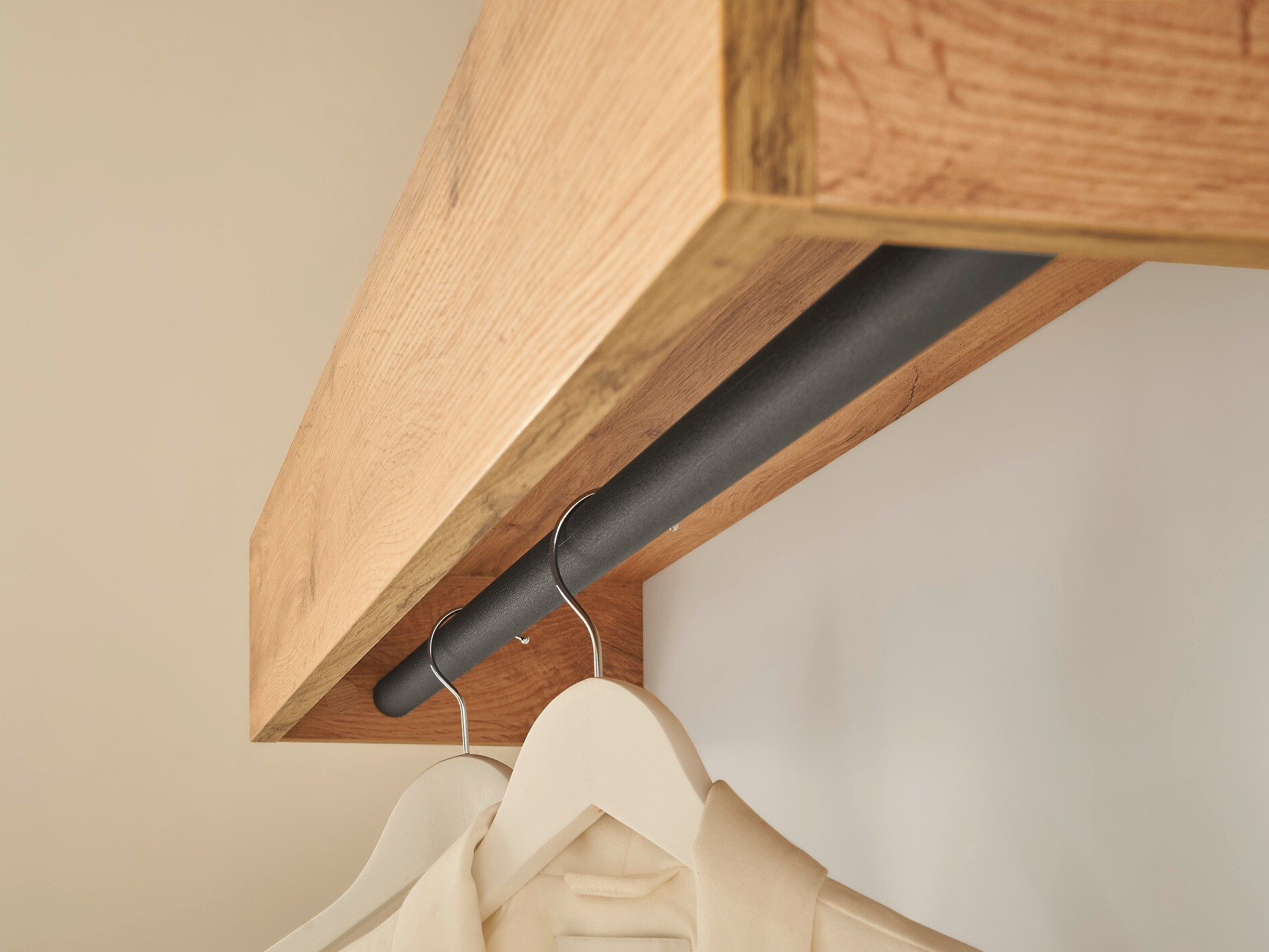 Perchero Elbsori 162 (Blanco)