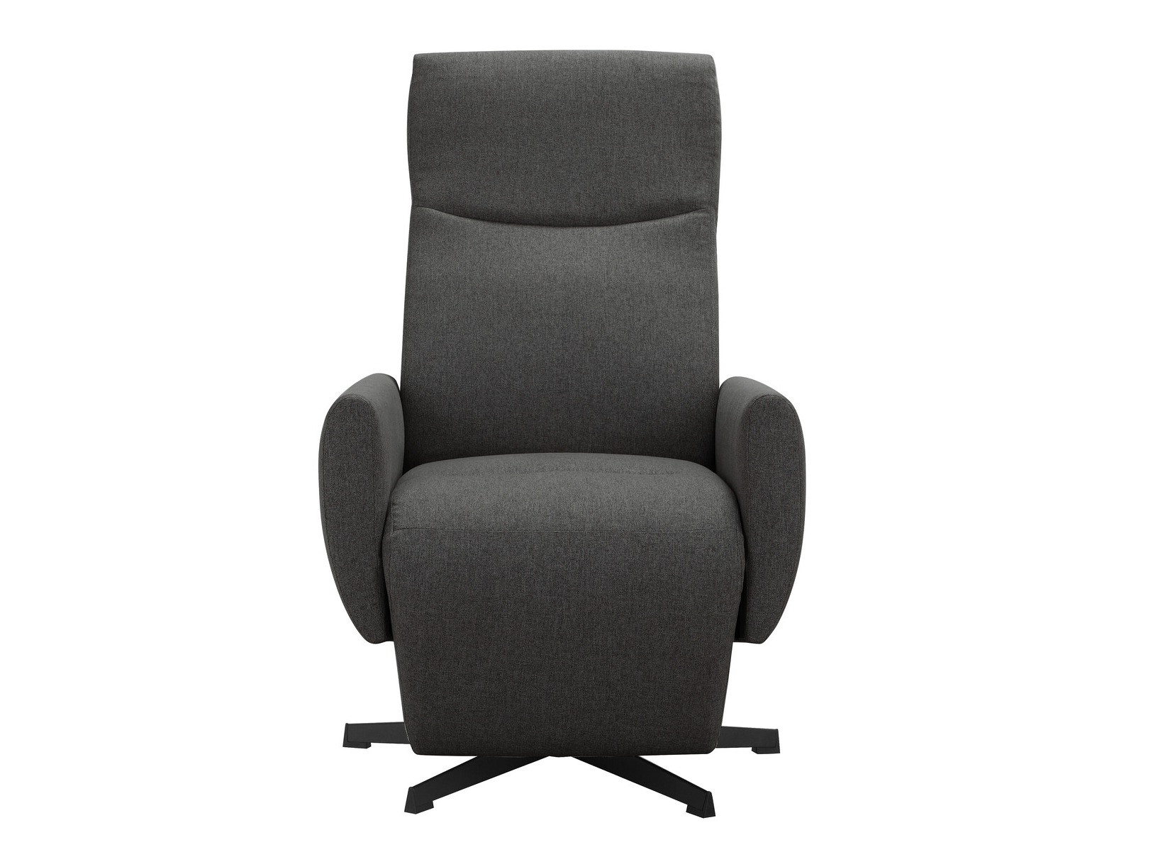 Sillón reclinable Denton 1370 (Antracita)