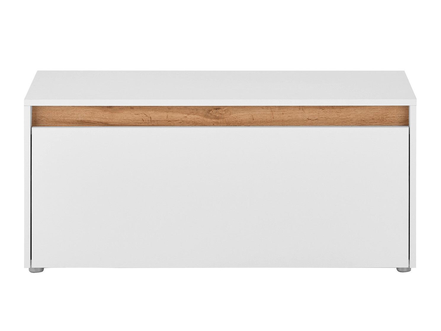 Zapatero Elbsori 163 (Blanco)