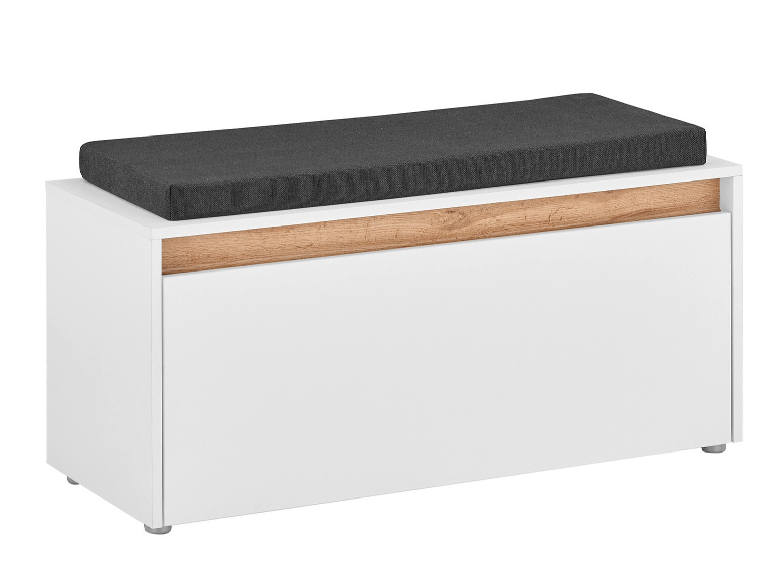 Zapatero Elbsori 164 (Blanco)