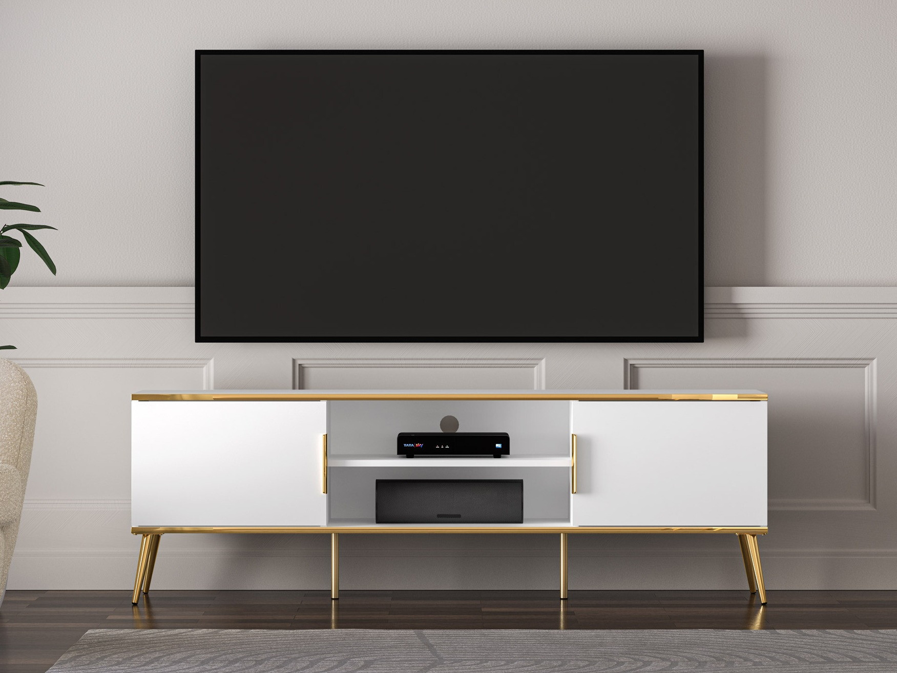 Mueble TV Odenovu 105