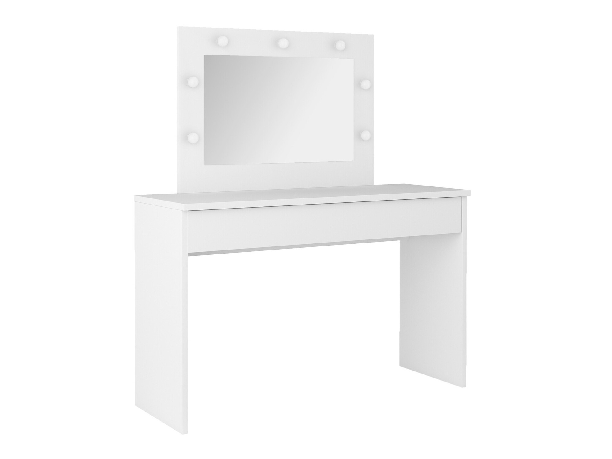 Tocador Austin 343 (Blanco)