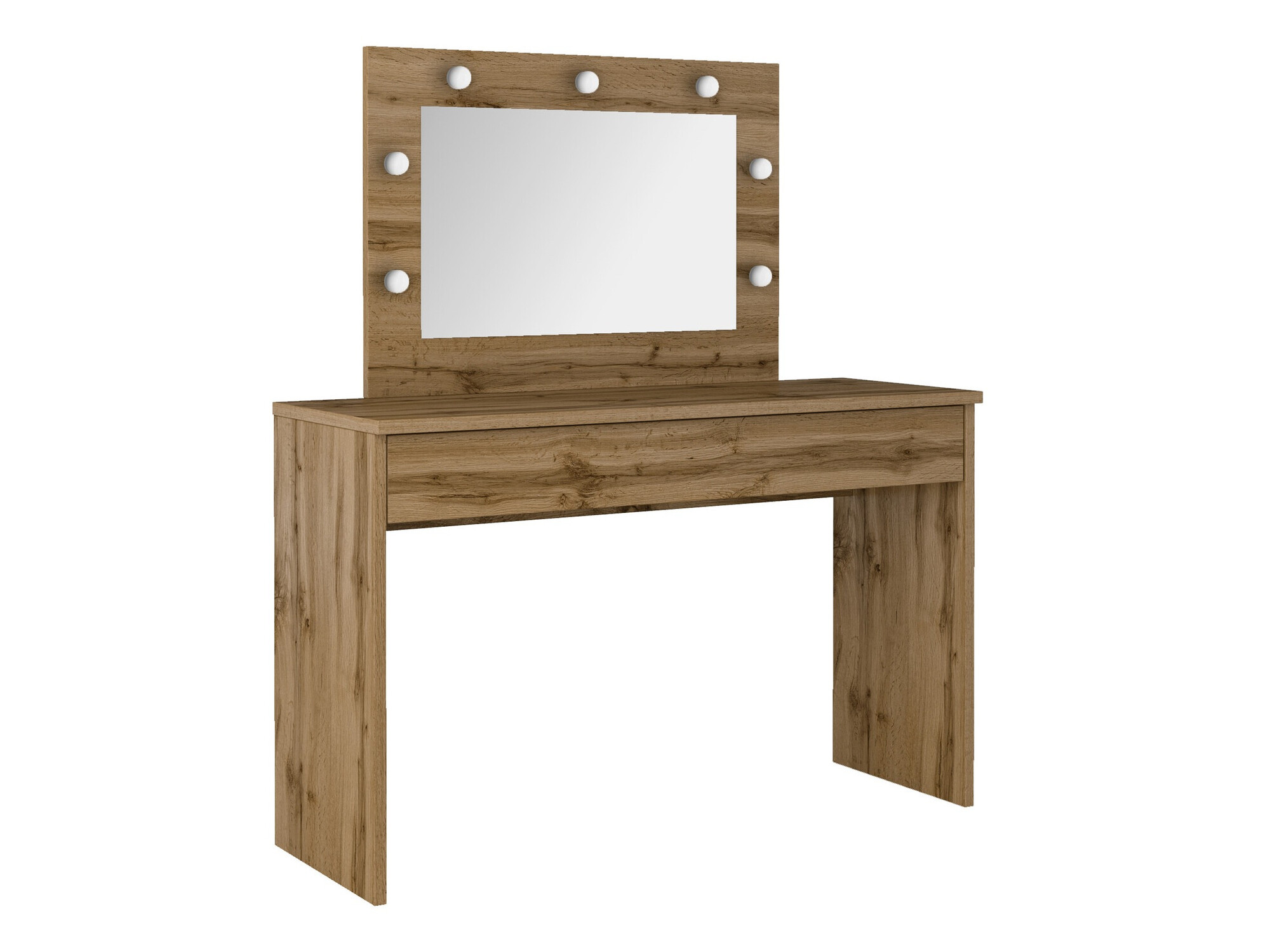 Tocador Austin 343 (Roble wotan)