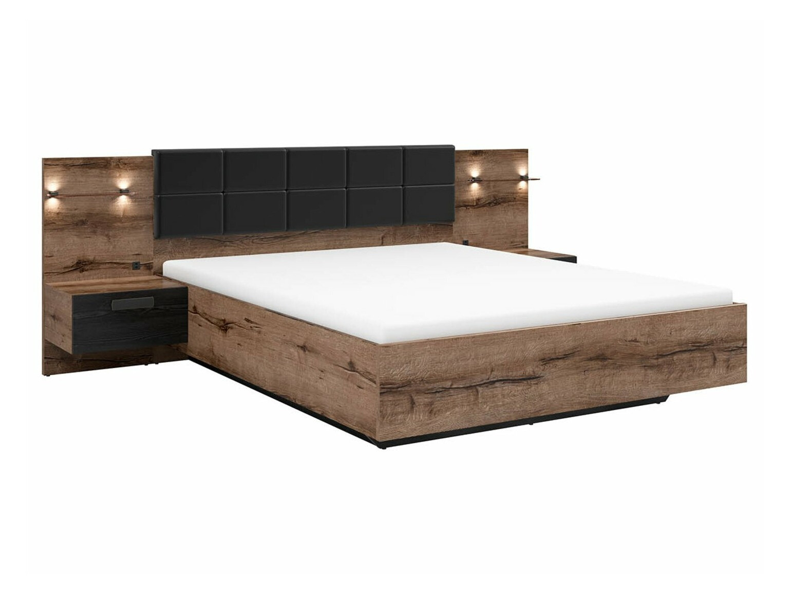 Cama Livmoru 125
