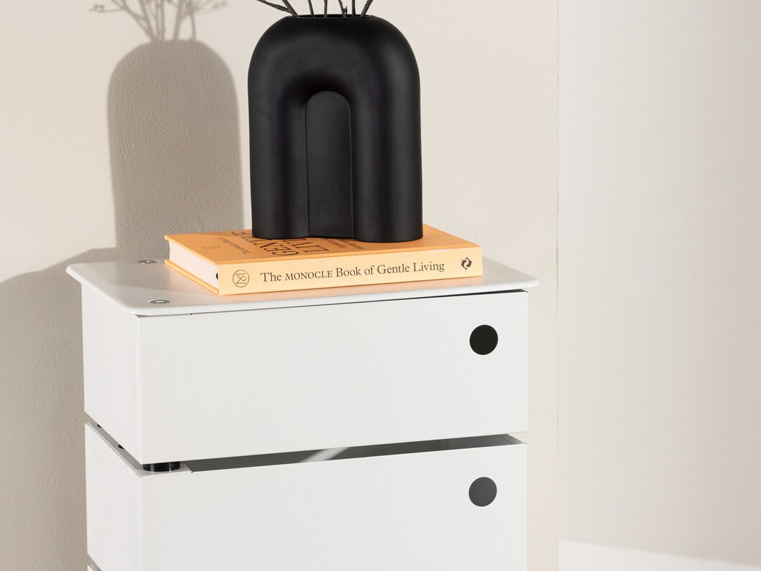 Cómoda Dallas 4563