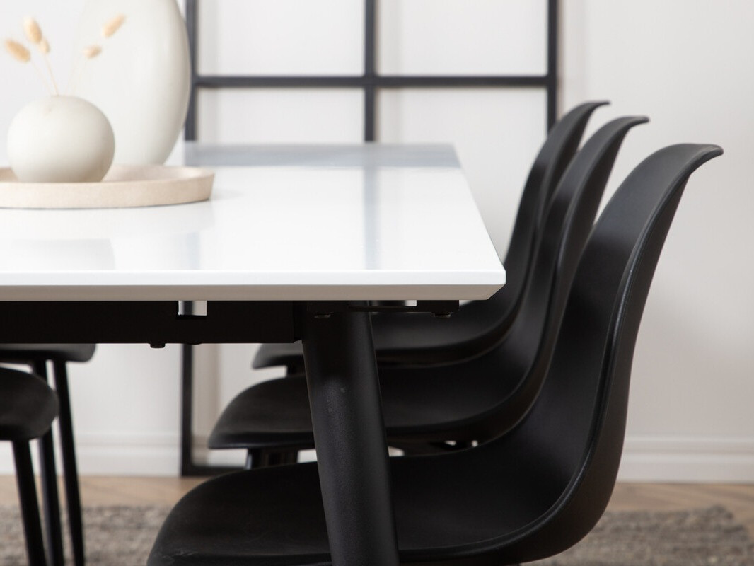 Conjunto de comedor Dallas 4566