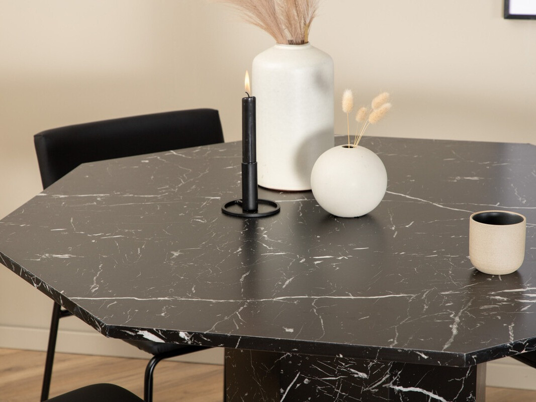 Conjunto de comedor Dallas 4567