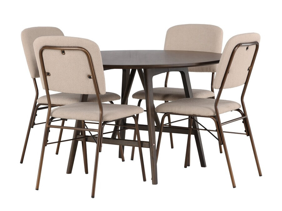 Conjunto de comedor Dallas 4569