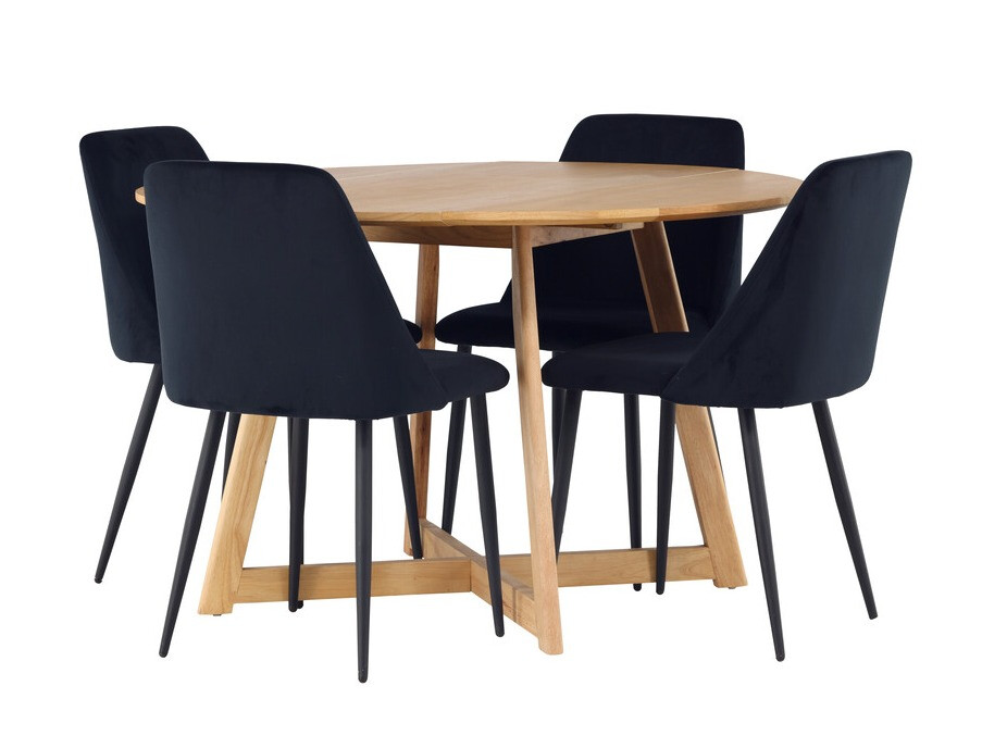 Conjunto de comedor Dallas 4571