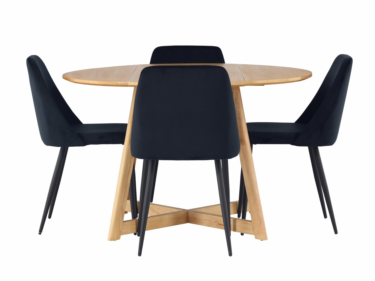 Conjunto de comedor Dallas 4571