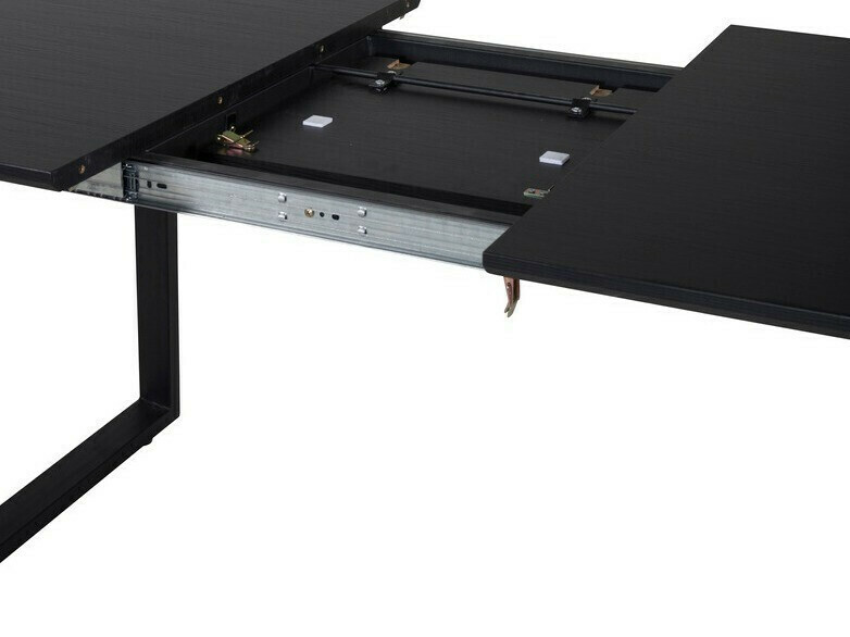 Conjunto de mesas y sillas para comedor Dallas 4568