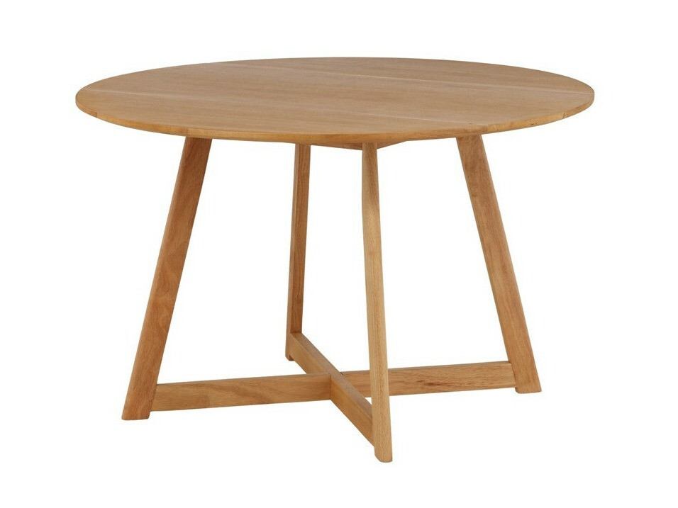 Conjunto de mesas y sillas para comedor Dallas 4571