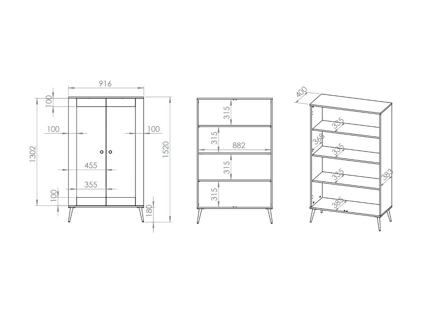 Conjunto de salón Odenovu 108