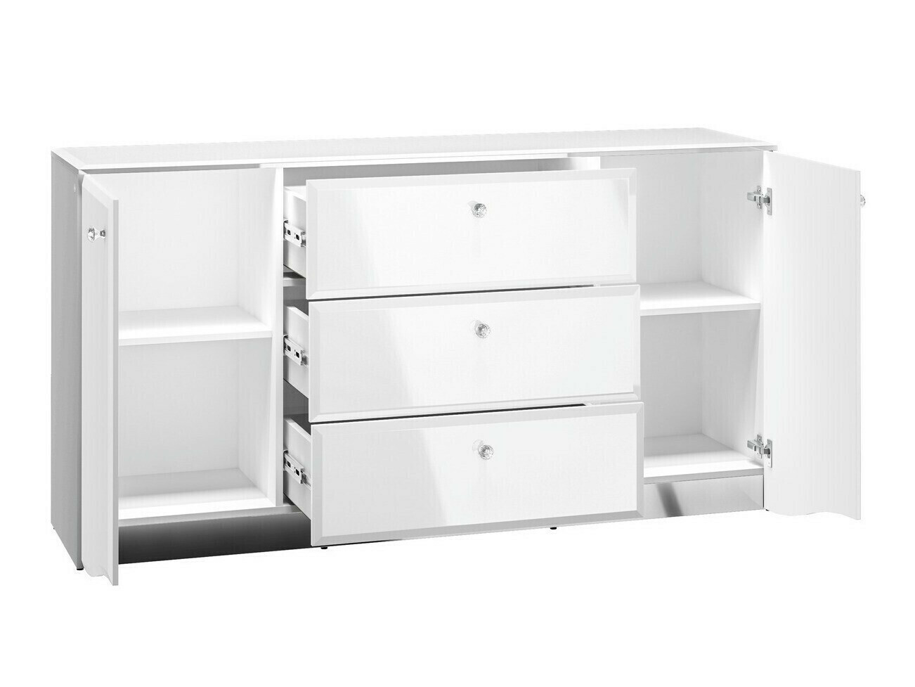 Conjunto de salón Romlevo 110