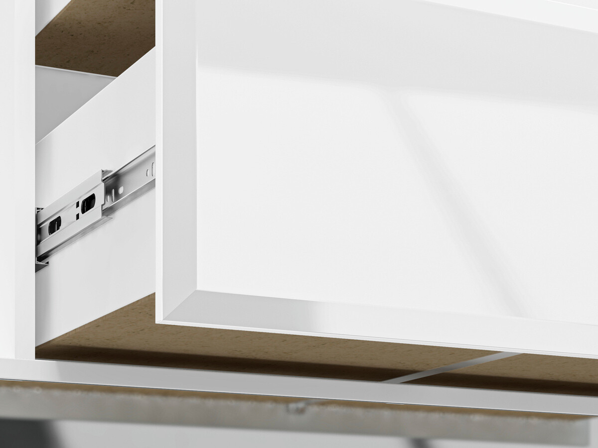 Conjunto de salón Romlevo 110