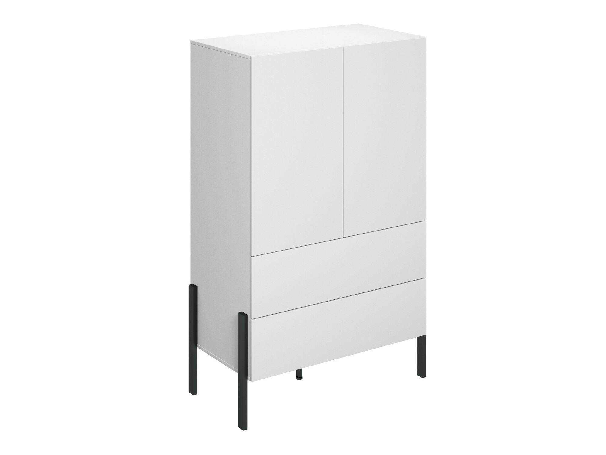 Estantería Etsore 106 (Blanco)