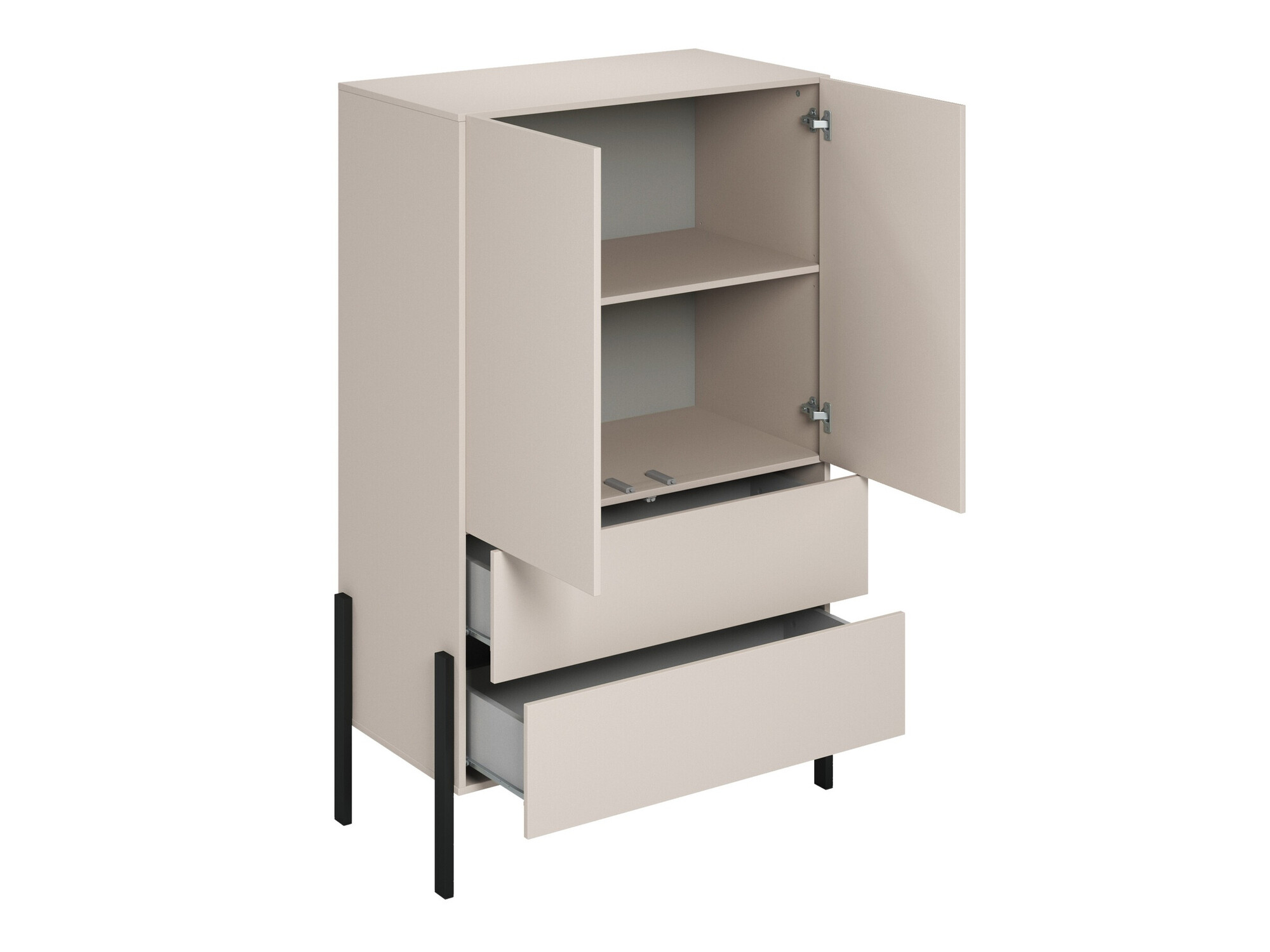 Estantería Etsore 106 (Cachemira)