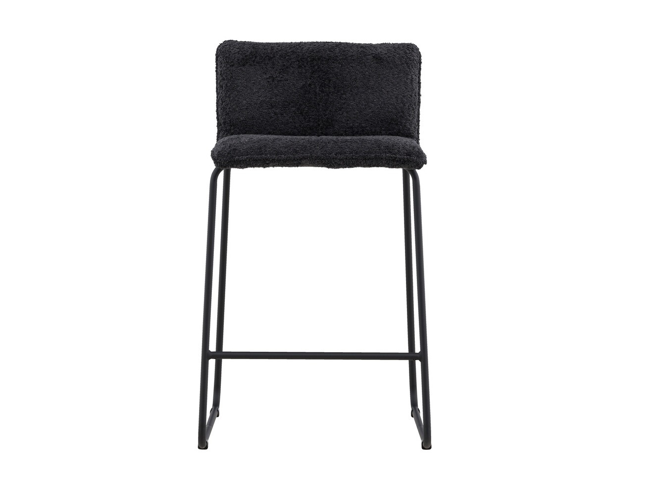 Silla de barra Dallas 3235 (Negro)