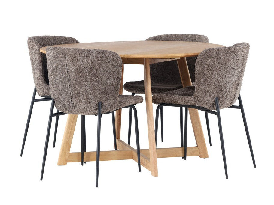 Conjunto de comedor Dallas 4572