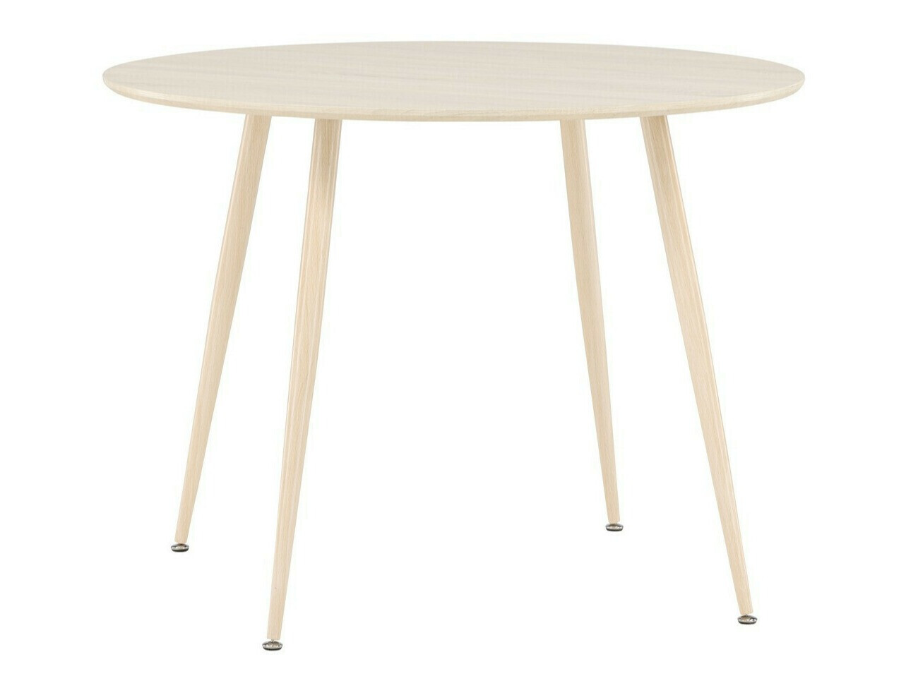 Conjunto de mesas y sillas para comedor Dallas 4574