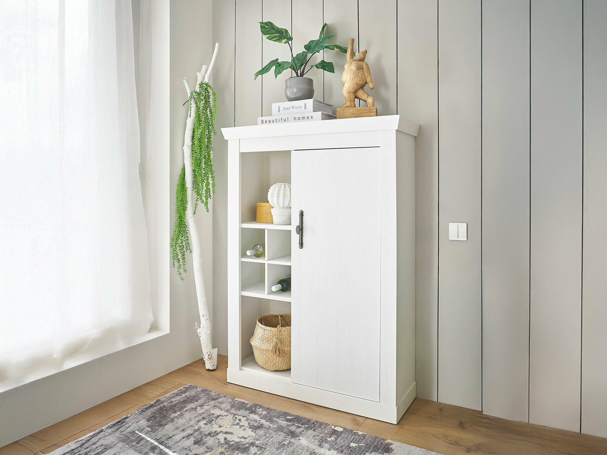 Estantería Toletro 101