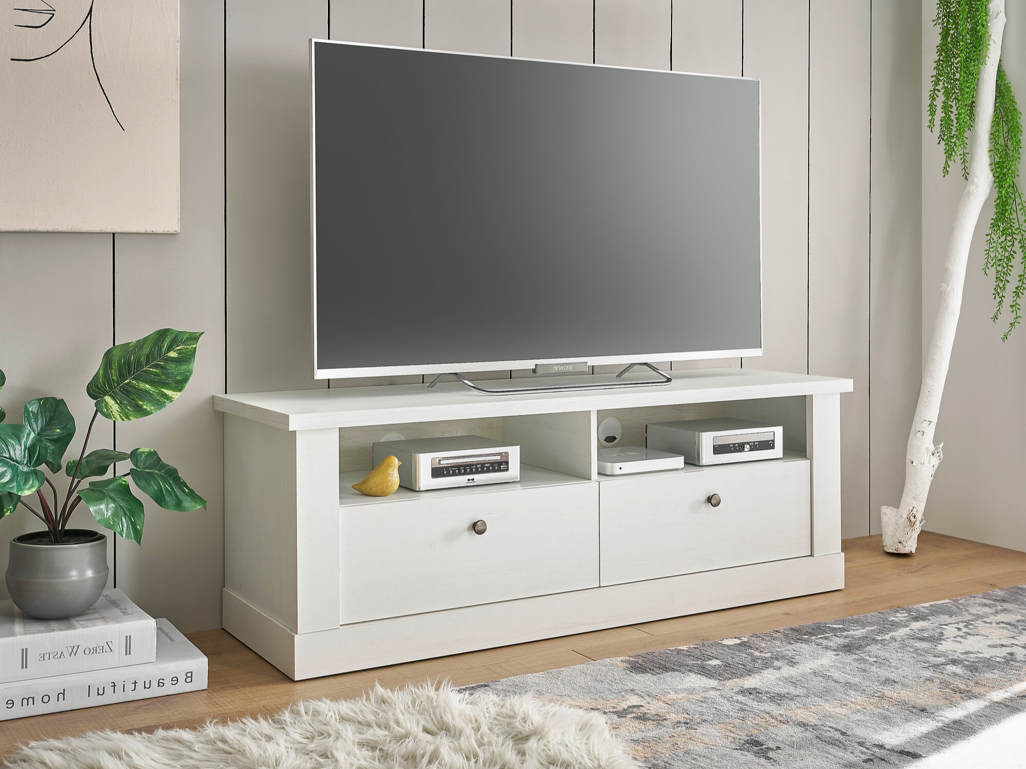 Mueble TV Toletro 110