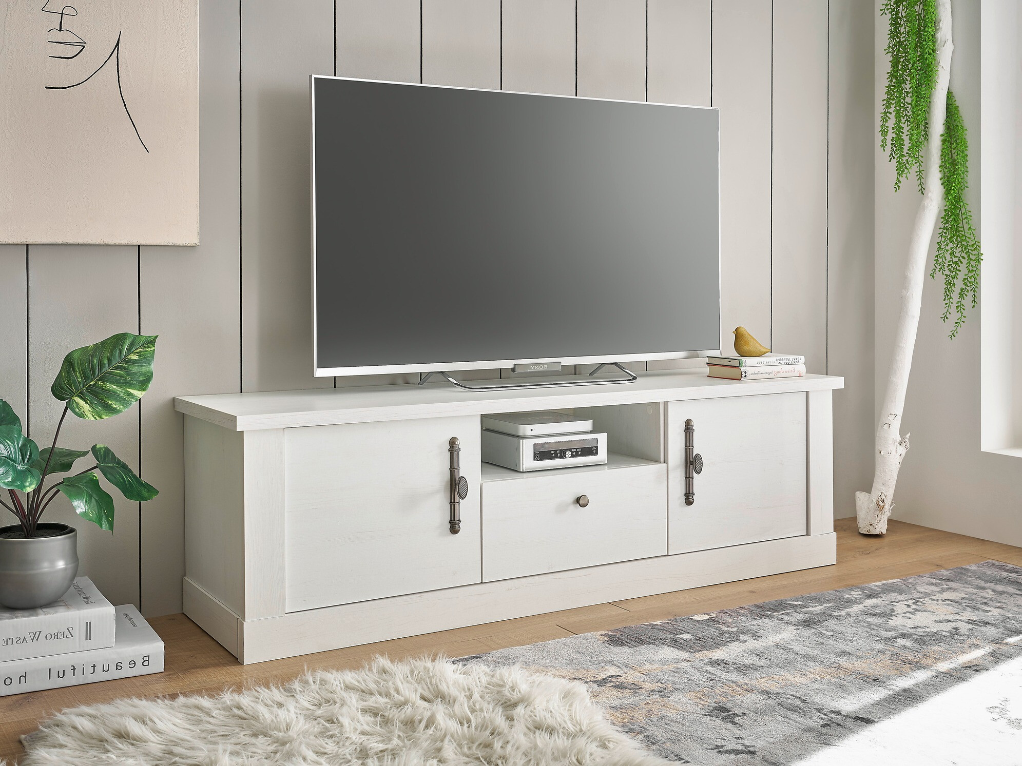 Mueble TV Toletro 111