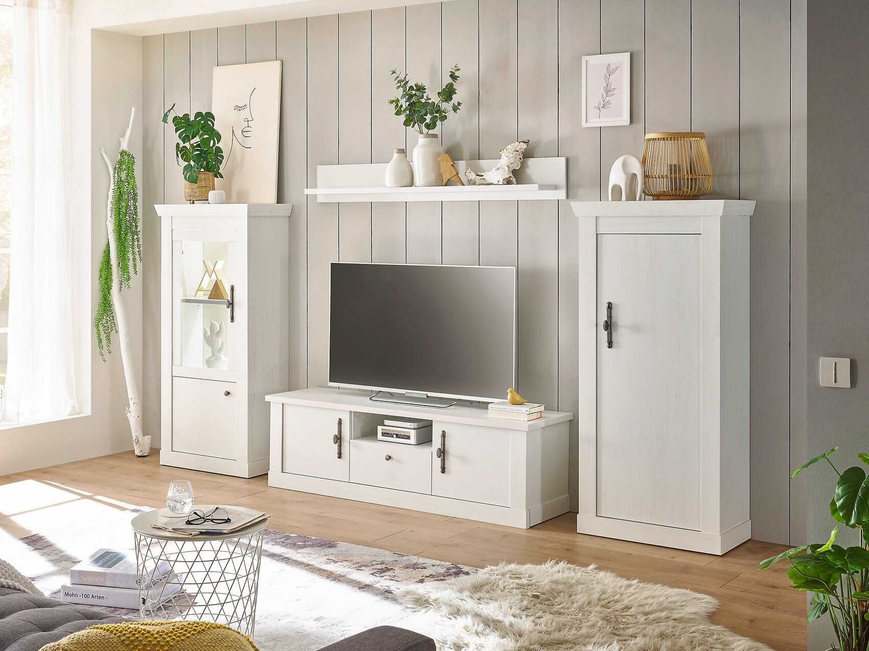 Mueble TV Toletro 111