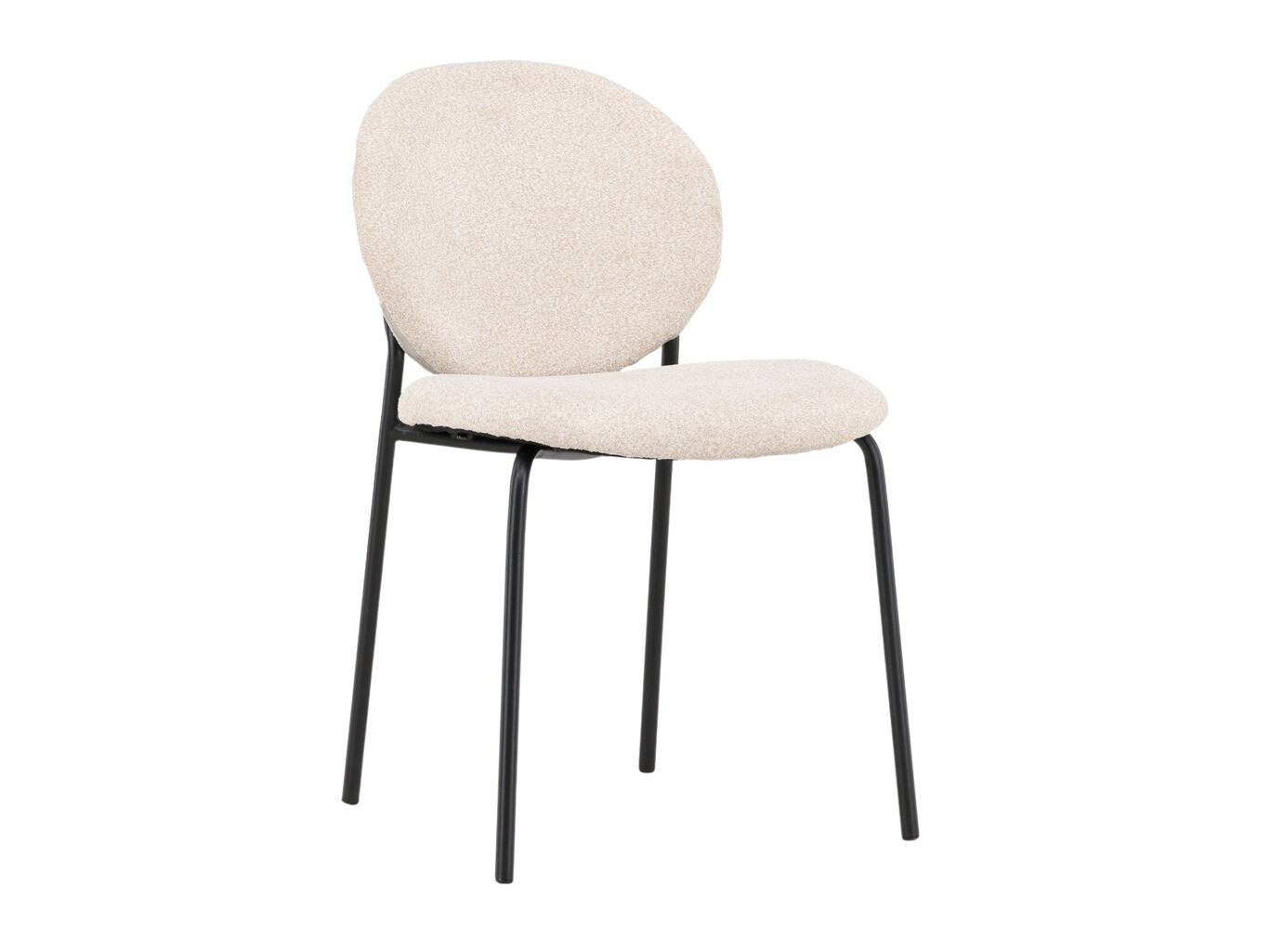 Silla Dallas 167 (Beige)