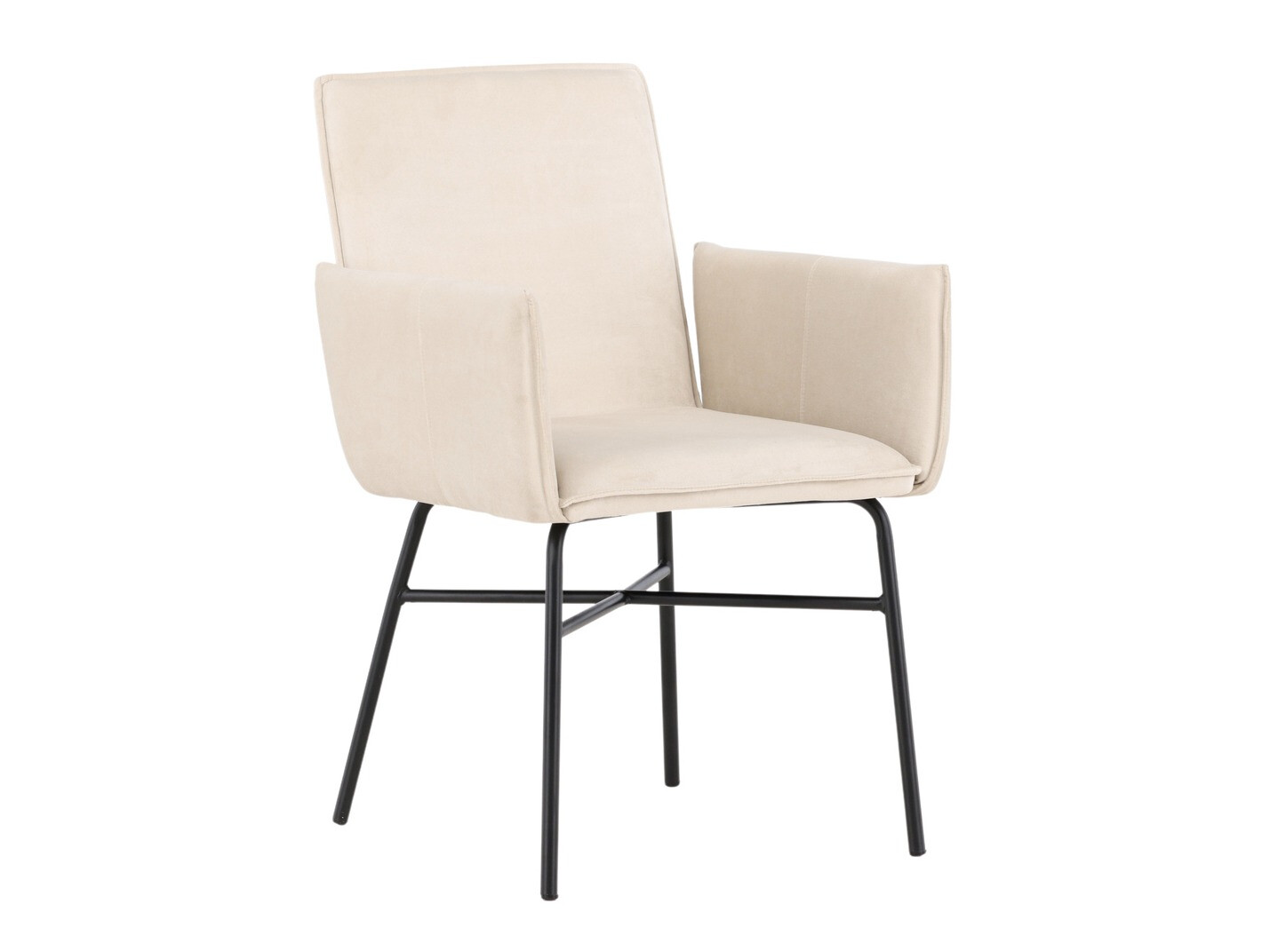Silla Dallas 4576 (Beige)