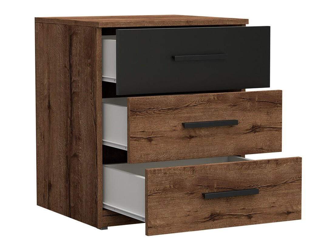 Conjunto de dormitorio Melvele 110