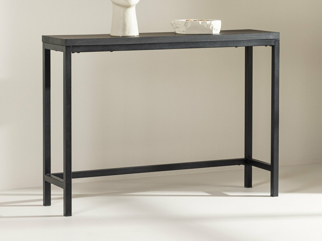Consola Dallas 2468 (Negro)
